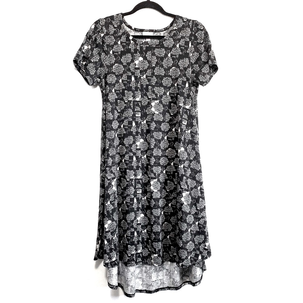 LuLaRoe Carly Dress